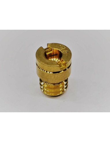 HUVUDMUNSTYCKE6MM "BJ" 200 DYNOJET