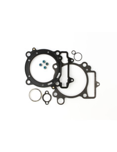 PKG TOPEND KXF450 09-13