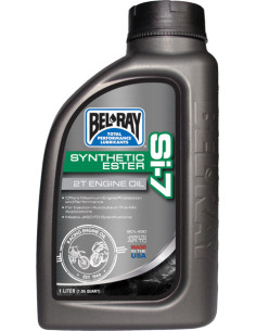 BEL-RAY Si-7 SYNTHETIC 2-STROKE 1L 2