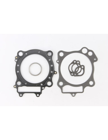 PKG TOPEND TRX450R 06- 98MM