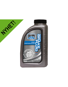 BEL-RAY RACING BRAKE FLUID 5,1 2