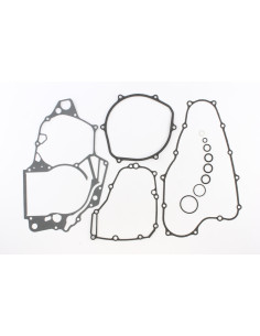 PKG CASE CRF450R 09-14