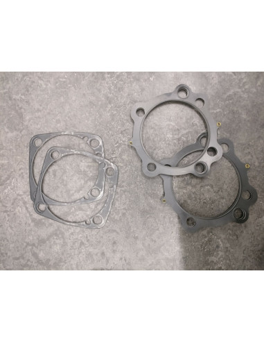 PKG TOPEND MILLENIUM 3 1316 S HEAD