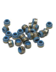 PKG VALVE SEAL TC EVO XL 84-02 1P