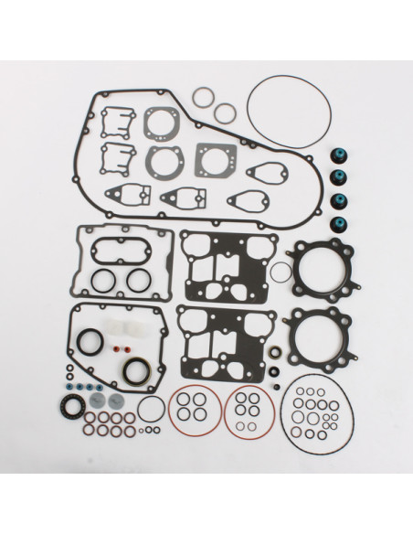 PKG-SATS KOMPL EST DYNASOF 99-UP