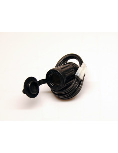 TM-68 OPTIMATEACCUMATE CIG SOCKET