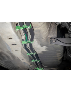 FUEL BRAKE LINE RETAINER KIT NI 2