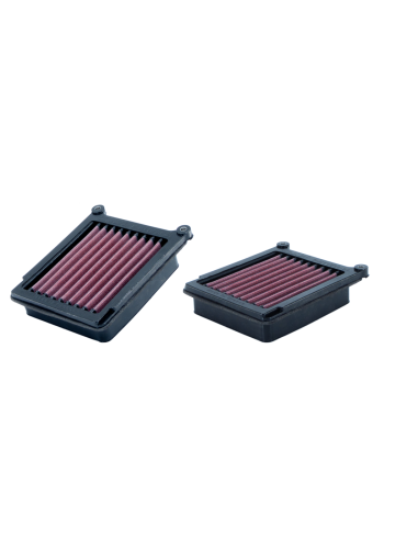 DNA FILTERS CRF1100 AFRICA TWIN 20-