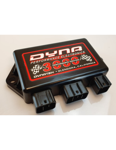 DYNA 3000-2 VT1100C2 97-00