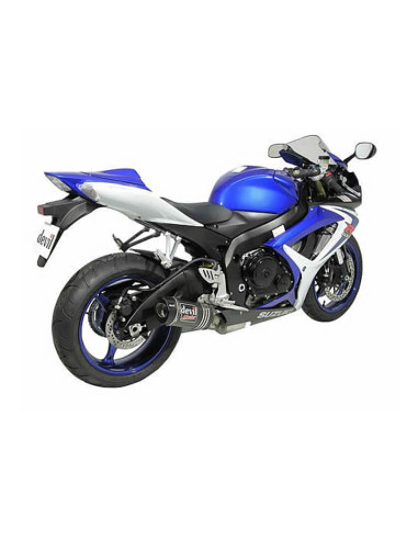 DEVIL MASTER CARB GSXR600 06-07