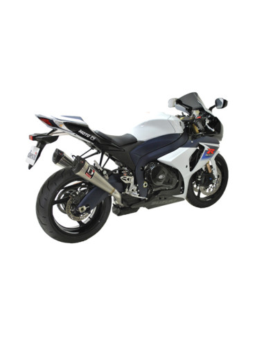 DEVIL GP REP INOX GSXR1000 09-