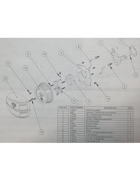 INSEXBULT 14-20 x 1 SOCKET HEAD