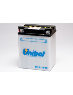 UniBat CONV 12V- 14AH 13489166