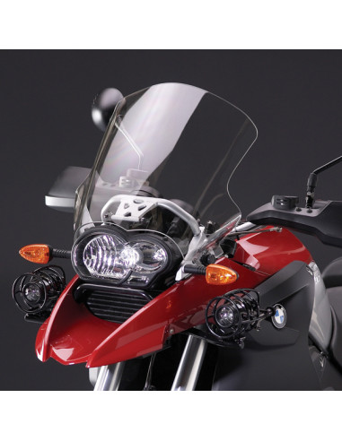 WS REPLSCREEN CL R1200GS 04-12