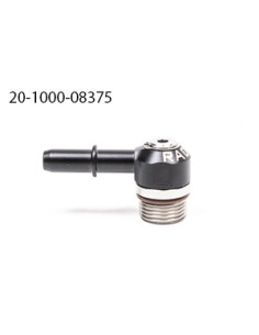 8AN ORB SWIVEL BANJO TO 3/8IN SA