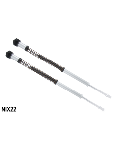 NIX 22 Cartridgekit Yamaha MT-07 2