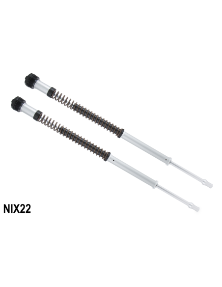 NIX 22 Cartridgekit Yamaha MT-07