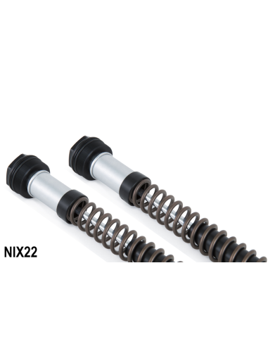 NIX 22 Cartridgekit Yamaha MT-07