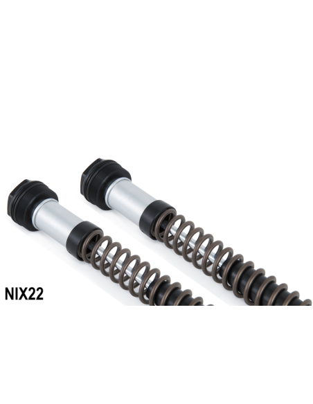 NIX 22 Cartridgekit Yamaha MT-07