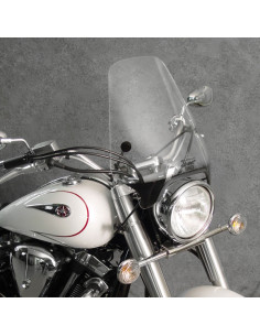 WS STREET SHIELD RÖK