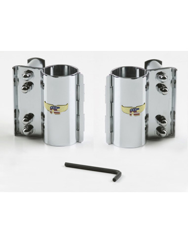 HRDWR KIT WIDE SHIELD VT1100