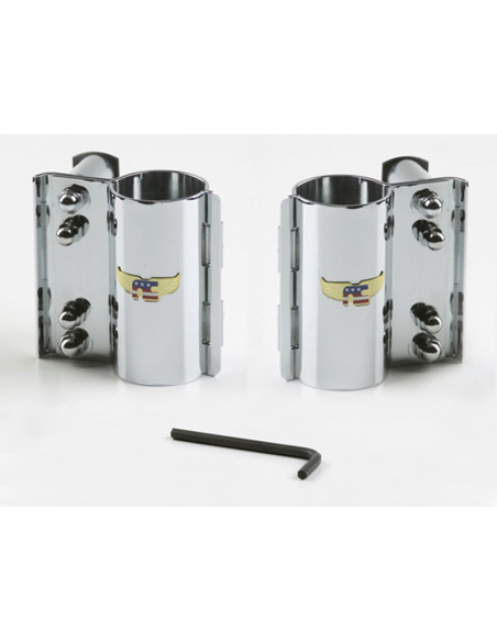 HRDWR KIT WIDE SHIELD VT1100