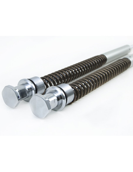 Harley-Davidson Touring FLHx/FLT*B*