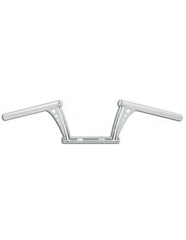 HANDLEBAR VINTAGE SHORT SPRINGER