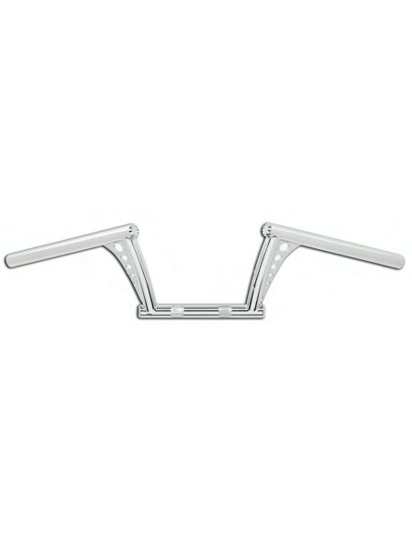 HANDLEBAR VINTAGE SHORT SPRINGER