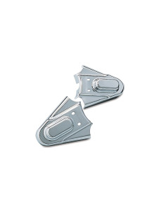 UNLIGHTED PHANTOM COVERS, 08-UP 