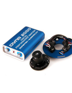 DYNA 2000-4 TOURERNOMAD 99-