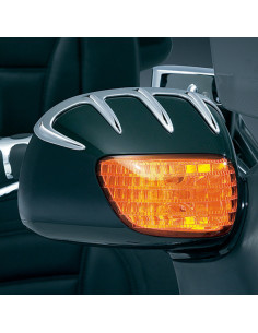 BEAR CLAW MIRROR ACCENT FOR GL18