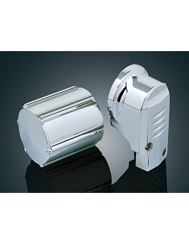 OIL FILTER COVER F92-