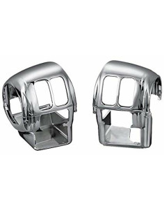 SWITCH HOUSING COVERS - STANDARD