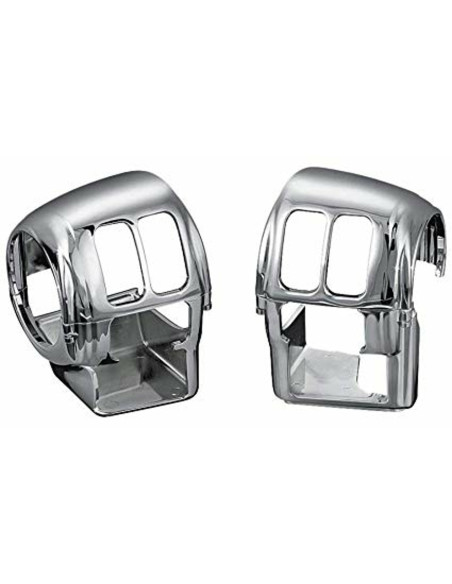 SWITCH HOUSING COVERS - STANDARD