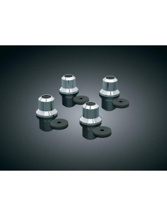 LUGGAGE RACK RISERS FOR GL1800