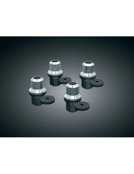 LUGGAGE RACK RISERS FOR GL1800