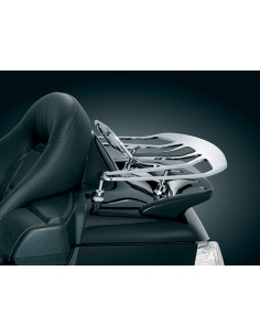 LUGGAGE RACK RISERS FOR GL1800 2