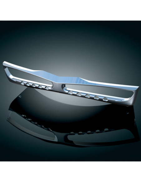 CHROME GRILL FOR GL1800