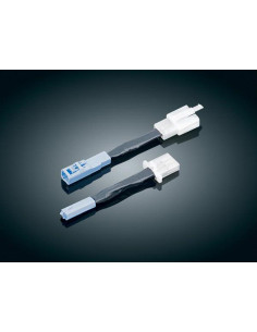 ADAPTER PLUG FOR FRONT TURN SIGN