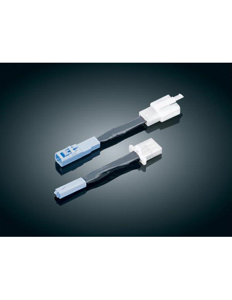 ADAPTER PLUG FOR FRONT TURN SIGN