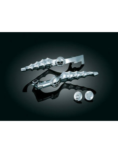 ZOMBIE LEVERS FOR HONDA