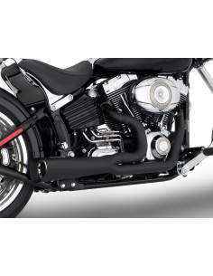 PIPE SOFTAIL ROCKER COMP BL 08- B