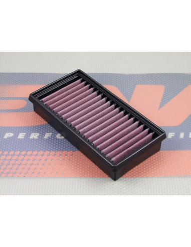 DNA FILTERS KTM DUKE 690 2012-13