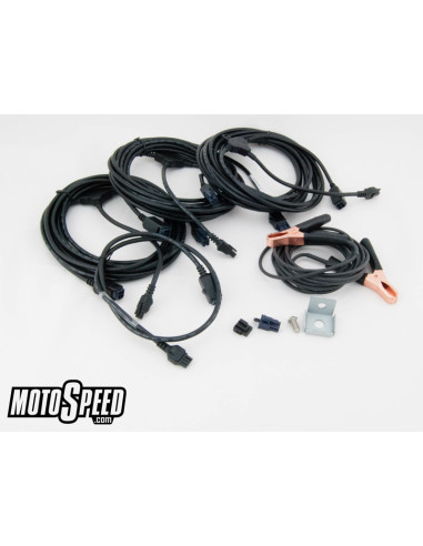 DWRT CAN CABLE UPGRADE BIKE