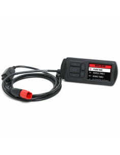 Power Vision 3 H-D 21- MT22 ECU