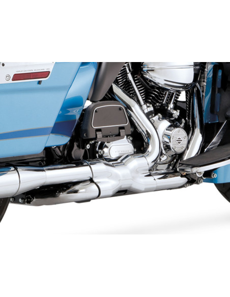 FLH/FLT 09-16 POWER DUALS