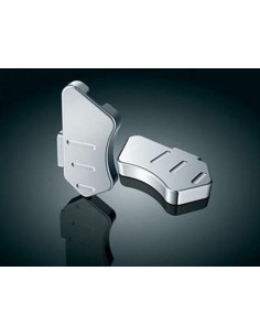 FRONT CALIPER COVERS FOR VTX 180