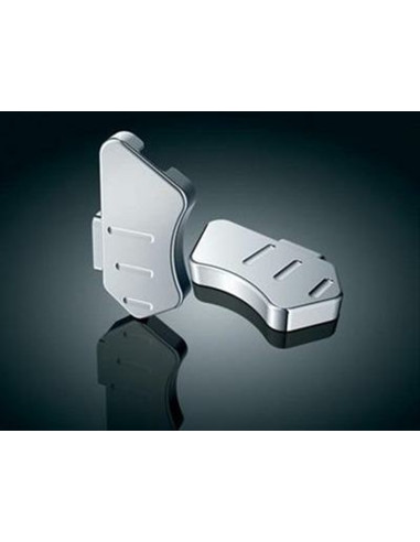 FRONT CALIPER COVERS FOR VTX 180