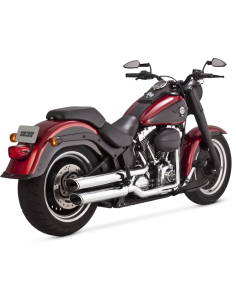 EC-TWIN SLASH 3 SOFTAIL 07-16 HB